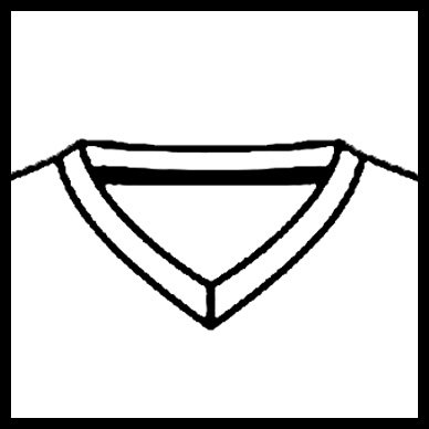 V- Neck