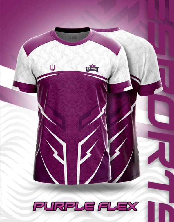 The Galaxy Esports Jersey – Stellar Gaming Apparel for Ultimate Performance